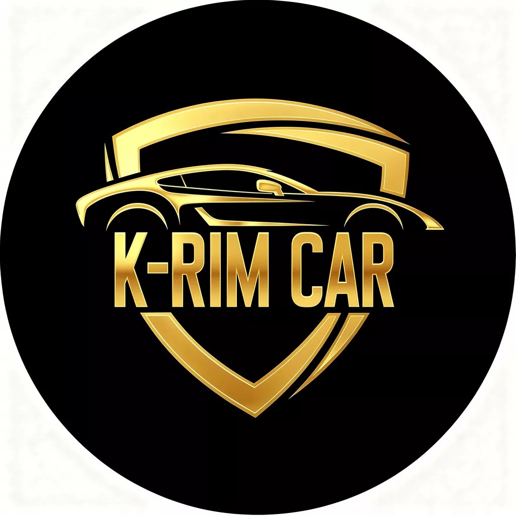 K-Rim Car Logo